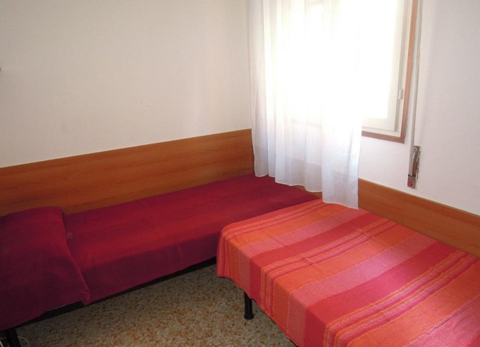 Residenz Flaminia Vierzimmer-Wohnung Tipo D