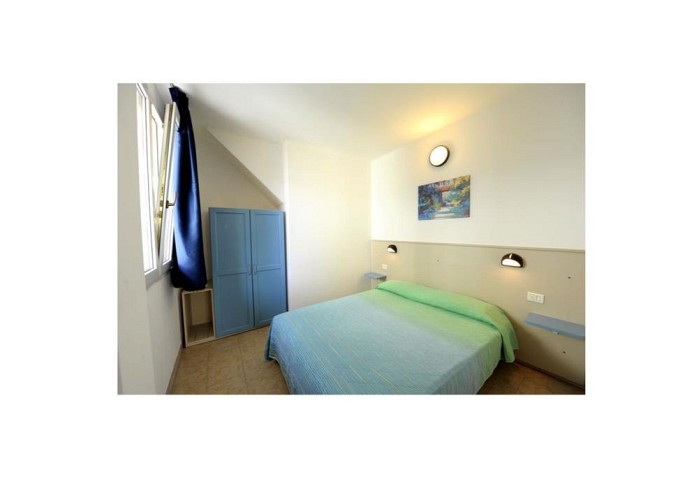 Ferienanlage Bella Italia Apartment Primula 