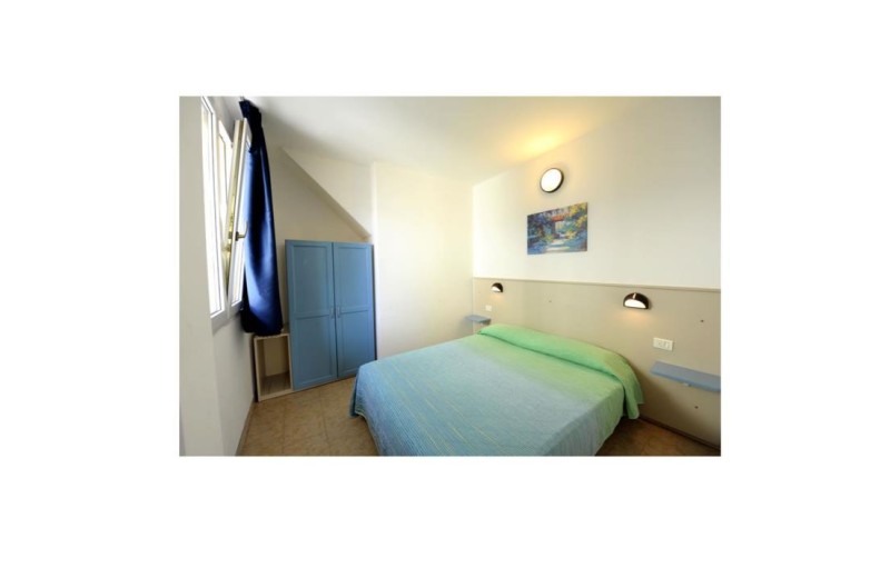 Ferienanlage Bella Italia Apartment Primula 