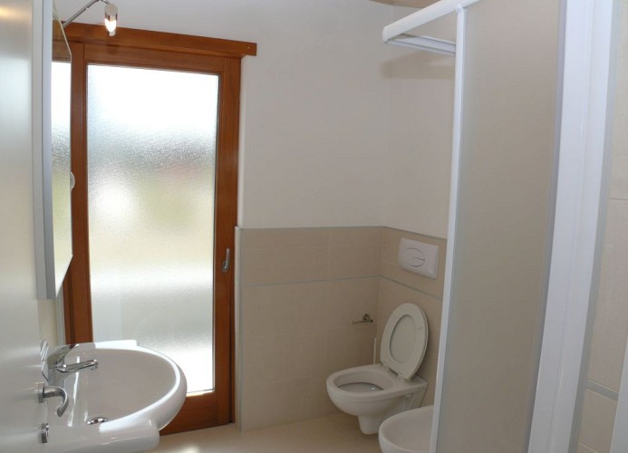 Residenz Master Village Zweizimmer-Wohnung B