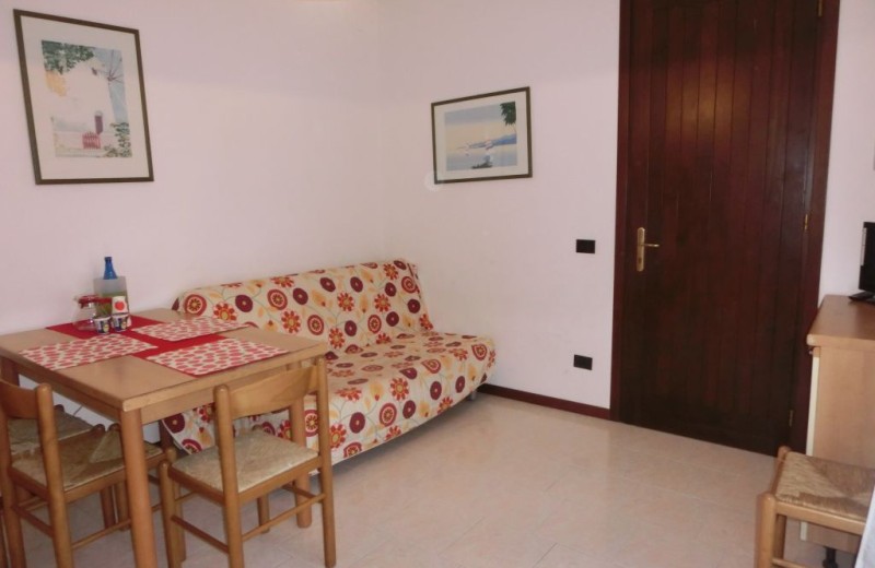 Residenz Lia Zweizimmer-Wohnung Tipo B1S  Erdgeschoss (025)