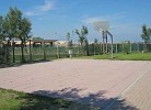Feriendorf Oasi Mobilehome Tahiti