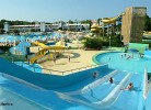 Ferienpark Cesenatico Mobilehome Orione 