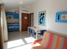 Residenz Horizon Zweizimmer-Wohnung B2