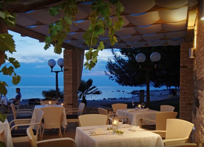 Ferienanlage Istrian Villas Villa V SV4P2 