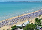 Residenz Smeralda A-Dreizimmerwohnung C6*+ mit Meerblick