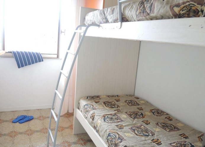 Residenz Carina Süd Dreizimmer-Wohnung C1S