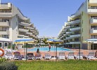 Residenz Le Zattere Zweizimmer-Wohnung Bilo