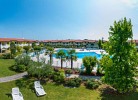Residenz Ducale-Dreizimmerwohnung C5*