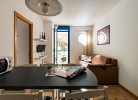Residenz Vera Cruz-Dreizimmerwohnung C6*+