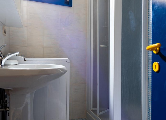 Residenz Vera Cruz-Dreizimmerwohnung C6*+