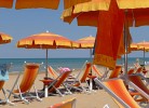 Camping Village Internazionale San Menaio Mobilehome Happy Easy