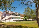 Residenz Arcobaleno Zweizimmer-Wohnung Ostrica
