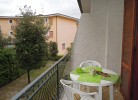 Villa Mery Dreizimmer-Wohnung Tipo C1S 1. Stock