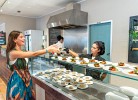 La Risacca Family Camping Village Lodge Comfort