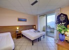 Residenz Zust Dreizimmer-Wohnung Trilo B 