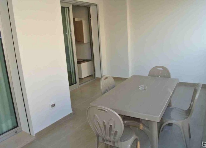 Residenz Quasar Dreizimmer-Wohnung C 