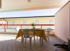 Residenz Tucano Dreizimmer-Wohnung Trilo 2P C2S