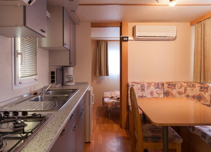 Ferienanlage Isuledda Blu Romantic