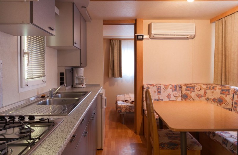 Ferienanlage Isuledda Blu Romantic