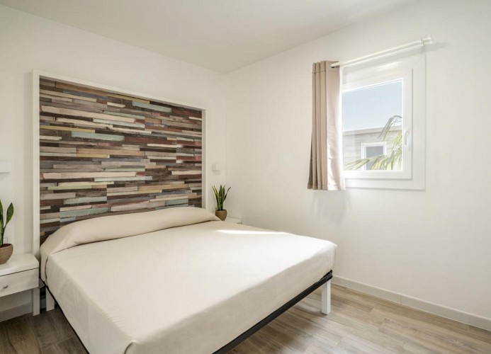 Residenz Onda Blu Mobilehome Suite Living Deluxe 