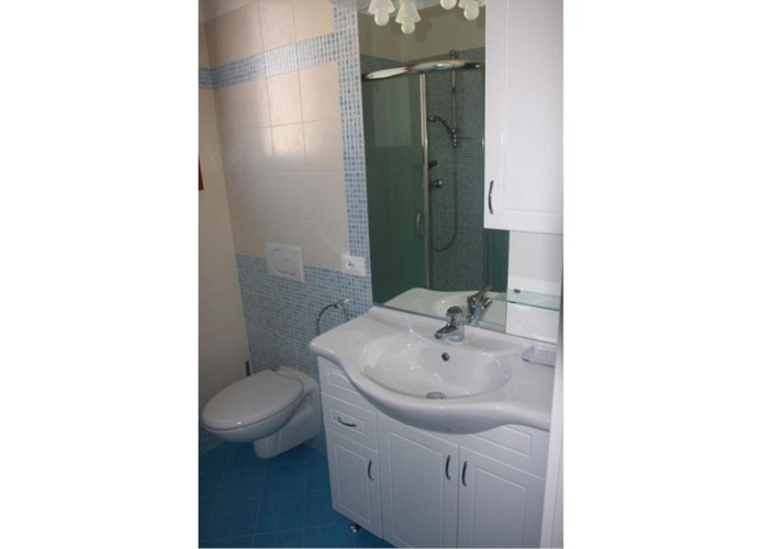 Residenz Azzurro Zweizimmer-Wohnung Tipo BS 1P 88