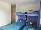 Ferienanlage Piani di Clodia Mobilehome Giulietta