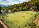 Camping Village Rosselba Le Palme Mobilehome Comfort