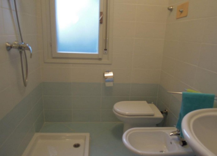Residenz Olimpia Dreizimmer-Wohnung C1S