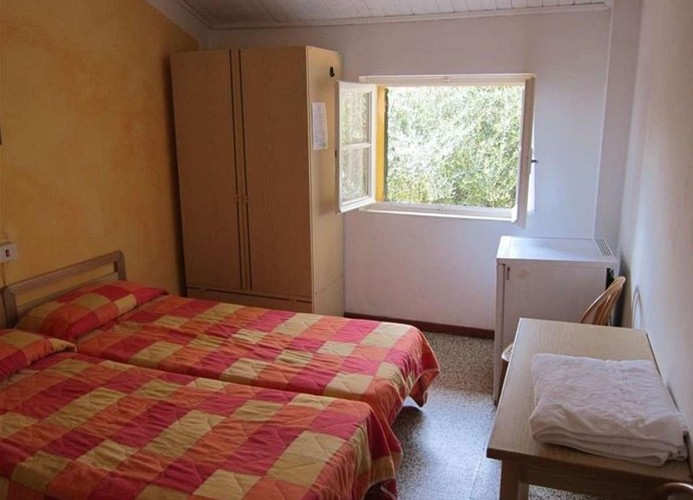 Feriendorf Cisano San Vito Zimmer Perla für 2 Personen