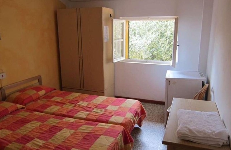 Feriendorf Cisano San Vito Zimmer Perla für 2 Personen