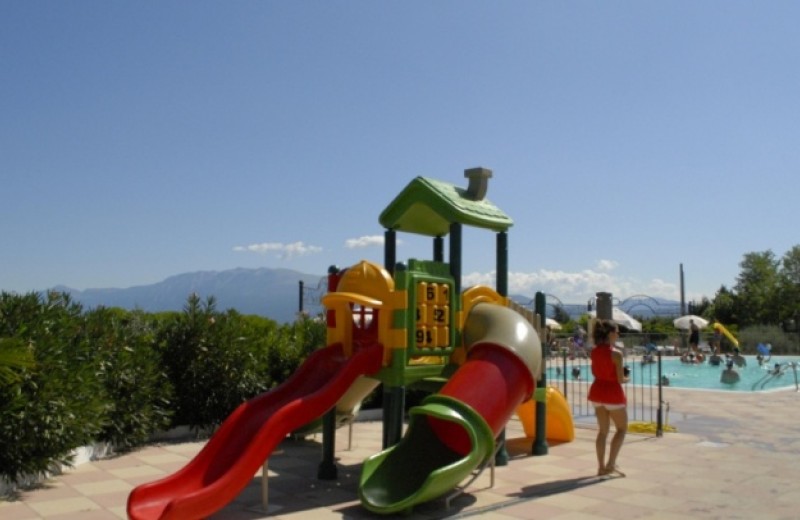 Internazionale Eden Mobilehome Happy Premium 