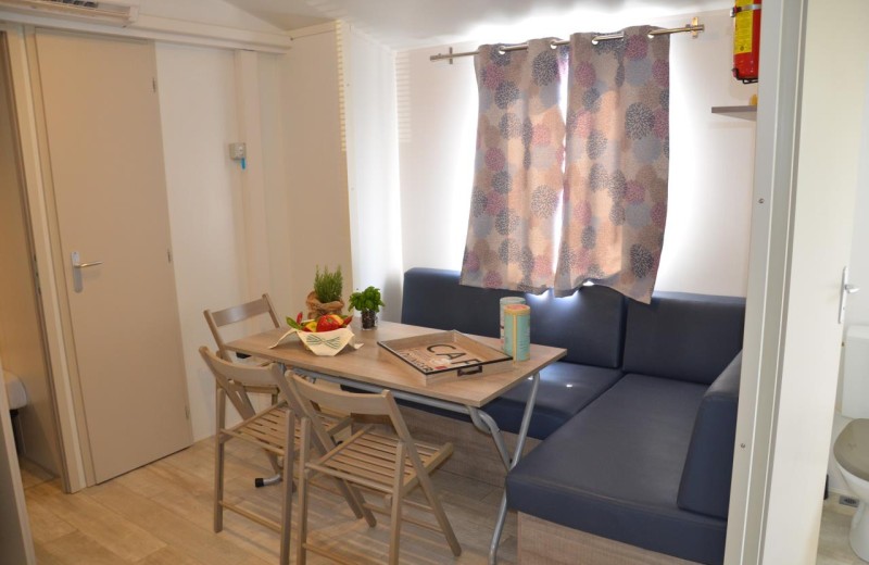 Ca' Savio Mobilehome Happy Premium 