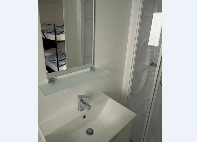 Ferienanlage Capitol Blu Resort 3pax 