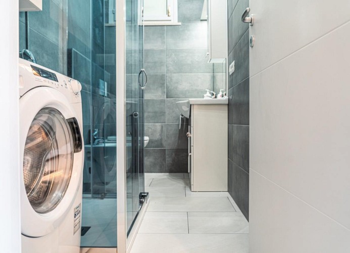 Residenz Michelangelo-Zweizimmerwohnung B4*++