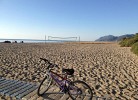 Ferienanlage L' Ultima Spiaggia Mobilehome Happy Relax 