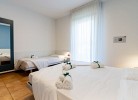 Residenz Summertime Dreizimmer-Wohnung Trilo Erdgeschoss TRI1 