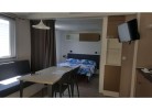 Ferienanlage Serenella Mobilehome Cardellino