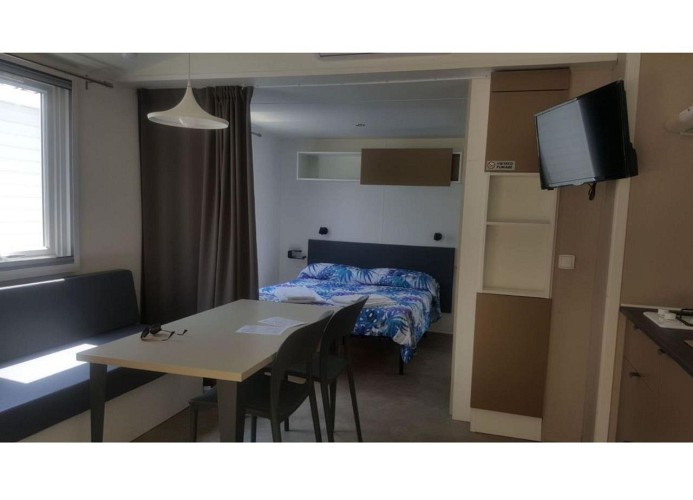 Ferienanlage Serenella Mobilehome Cardellino