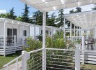Feriendorf Benedetto Mobilehome Family Joy