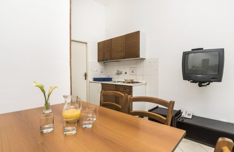 Apartments Kanegra Wohnung A2BP2