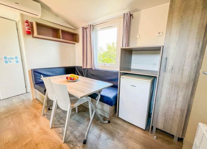 Duca Amedeo Village Mobilehome Happy Comfort