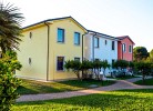 Residenz Gasparina Dreizimmer-Wohnung Trilo Standard 