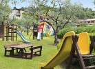 Residenz Poiano Dreizimmer-Wohnung Trilo
