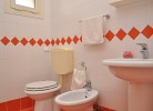 Residenz Flaminia Zweizimmer-Wohnung Tipo B1S