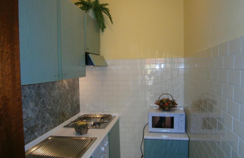 Residenz Elba Dreizimmer-Wohnung Trilo A2 