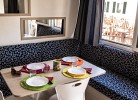 Feriendorf Le Tamerici Mobilehome Costa Rei 