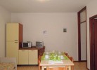 Villa Mery Dreizimmer-Wohnung Tipo C1S 1. Stock