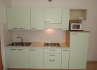 Residenz Argonauti Zweizimmer-Wohnung Tipo B1S EXP