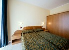 Residenz Campi Dreizimmer-Wohnung Trilo A3
